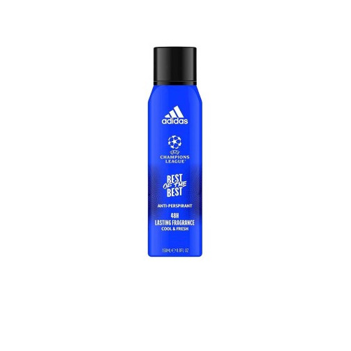 Adidas Best of the Best Desodorante Vaporizador 150ml