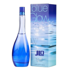 Jennifer Lopez Blue Glow By...