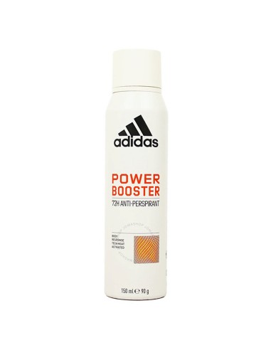 Adidas Power Booster Desodorante Vaporizador 150ml