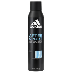 Adidas After Sport...