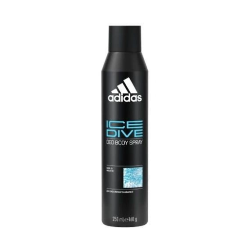 Adidas Ice Dive Desodorante 250ml