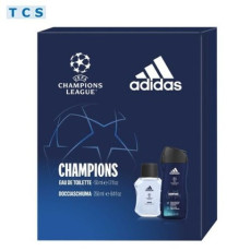 adidas_uefa_champions_set_regalo_eau_de_toilette_vaporizador_50ml_2in1_gel_de_ducha_250ml_3616303454845_oferta