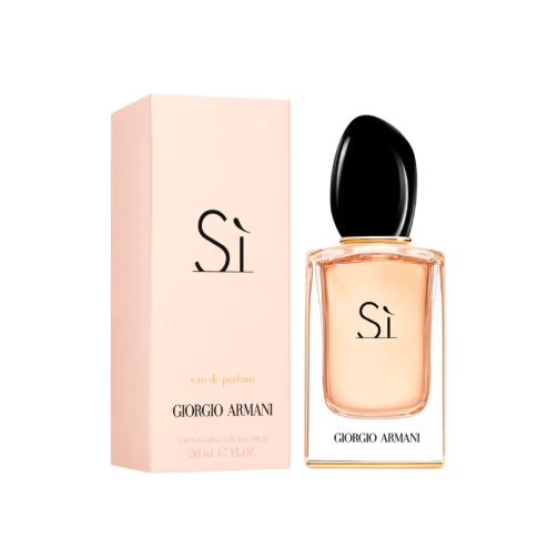 Armani Giorgio Armani Sì Eau de Parfum para Mujer 100ml