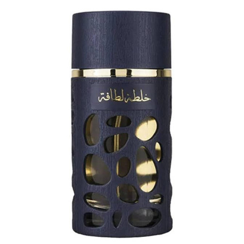 Lattafa Khalta Blend Of Lattafa Eau De Parfum 100ml