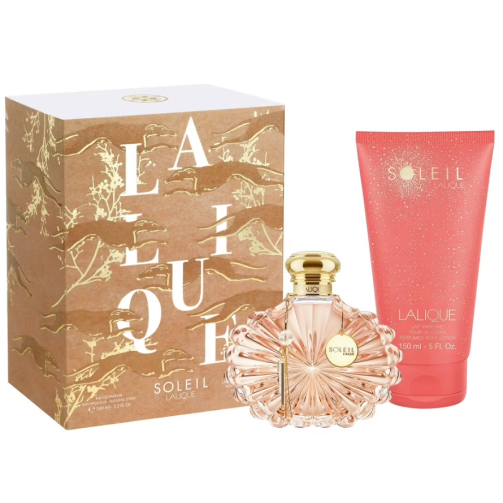 Soleil Lalique Eau de Parfum - 100ml By Lalique