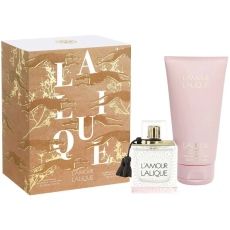 Lamour Lalique Eau de...