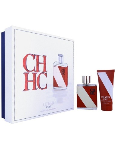 carolina_herrera_ch_para_hombre_sport_eau_de_toilette_vaporizador_100ml_set_2_piezas_8411061760604_oferta