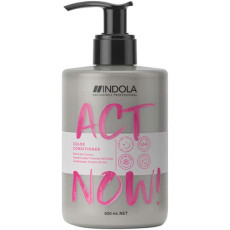 indola_act_now!_acondicionador_de_color_cabello_teñido_300ml