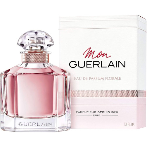 Mon By Guerlain Eau de Parfum para Mujer 100ml