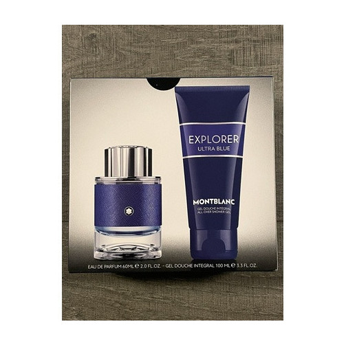 montblanc_mont_blanc_explorer_ultra_blue_set_regalo_60ml_eau_de_parfum_+_100ml_gel_de_ducha_3386460130585_oferta