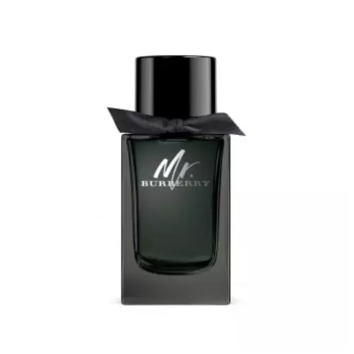 Mr Burberry Eau de Parfum Vaporizador 150ml