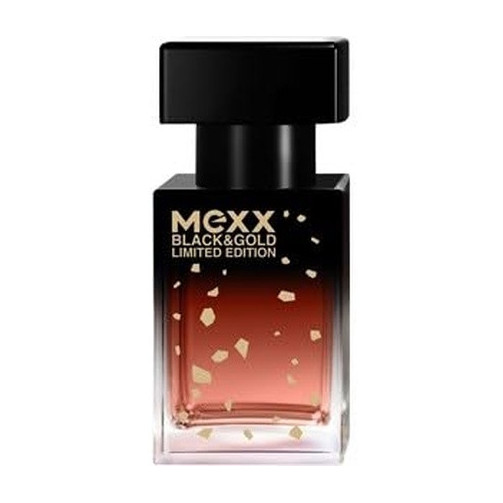 mexx_black_&_gold_limited_edition_para_mujer_eau_de_toilette_sensual_floral_fragrance_15ml_3616304895616_oferta
