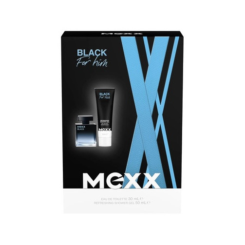 mexx_black_man_eau_de_toilette_30ml_+_gel_de_ducha_50ml_3616304211263_oferta