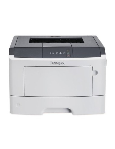 Lexmark MS310dn - Impresora láser color: Lexmark: Kiwiku.com: Electrónica