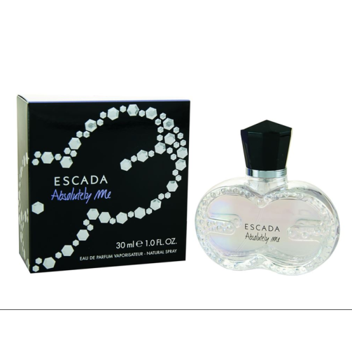 Escada Incredible Me - Absolutely Me Eau de Parfum para Mujer 30ml