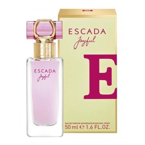 Escada Joyful Eau de Parfum para Mujer 50ml