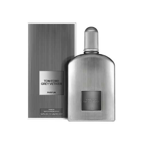 Tom Ford Grey Vetiver Eau de Parfum For Men 100ml