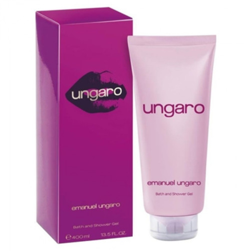 Emanuel Ungaro Ungaro Femme Gel de Ducha para Mujer 400ml