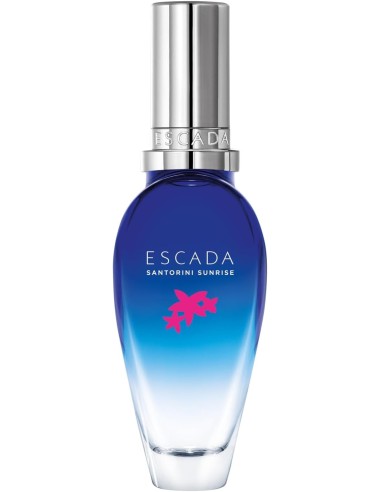 Escada Santorini Sunrise Eau de Toilette Vaporizador 30ml Limited Edition