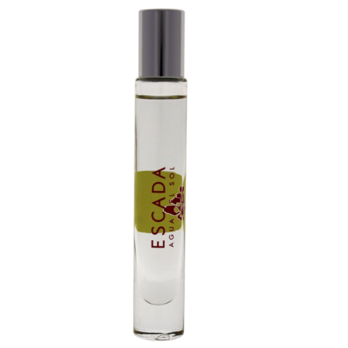 Escada Agua Del Sol Mini Eau de Toilette Rollerball 7ml para Mujer