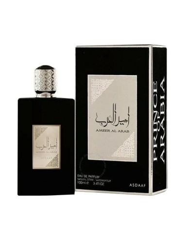 Asdaaf Ameer Al Arab Eau De Parfum Para Hombre 100 Ml