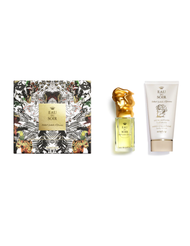 Eau de Soir Eau de Parfum 30vp+creme 50ml