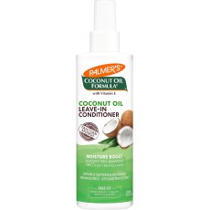 Palmer's Coconut Oil...