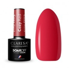 claresa_soak_off_uv/led_esmalte_semipermanente_híbrido_cozy_red_5g_5907731972659_promocion