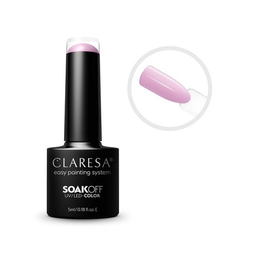 claresa_soak_off_uv/led_pink_esmalte_semipermanente_híbrido_511_5g_5902846077305_oferta