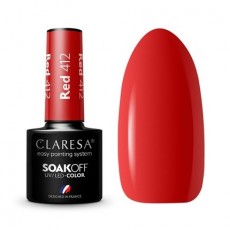 claresa_soak_off_uv/led_esmalte_semipermanente_híbrido_412_rojo_5g_5902846078074_oferta