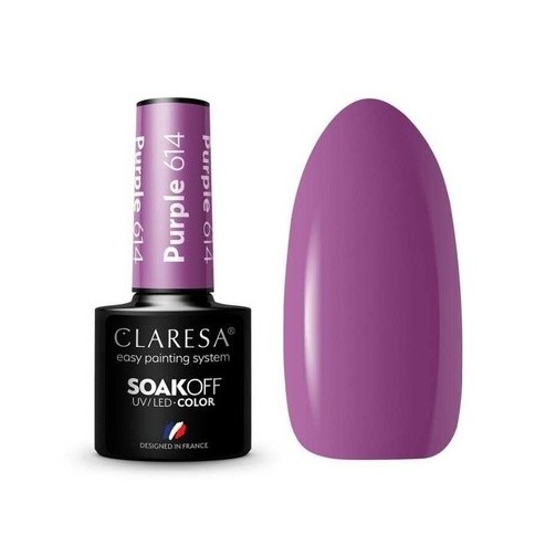 claresa_esmalte_semipermanente_uv_614_purple_5ml_5902846078920_oferta