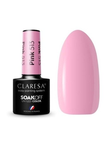 claresa_esmalte_semipermanente_513_pink_uv_5ml_5902846078425_oferta