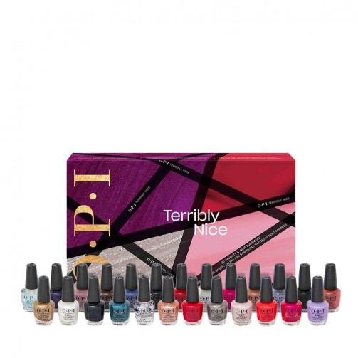 opi_calendario_de_adviento_en_miniatura_terribly_nice_holiday_2023_esmaltes_de_uñas_25_unidades_3