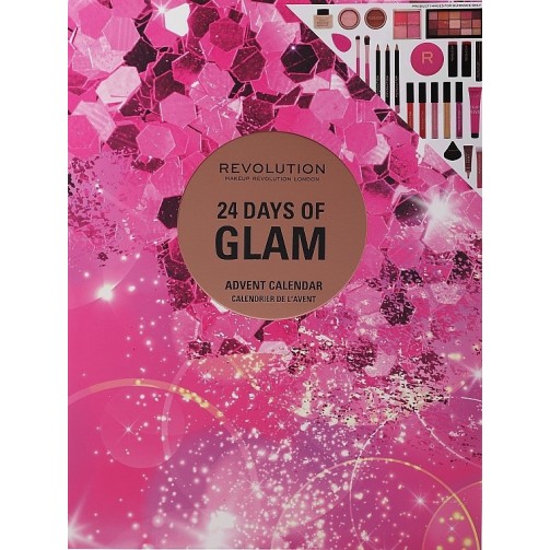 makeup_revolution_calendario_de_adviento_24_days_of_glam_edición_limitada_navidad_5057566770620_oferta