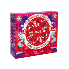 L'occitane Calendario de...