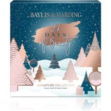 baylis_&_harding_calendario_de_adviento_de_belleza_de_lujo_con_aceite_de_almendras