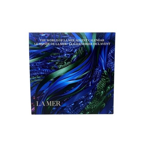 la_mer_calendario_de_adviento_the_atelier_luxurious_women's_care_limited_edition_0747930147534_oferta