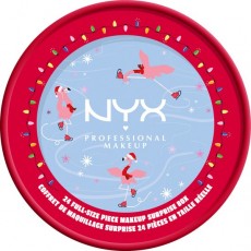 Nyx Professional Makeup...