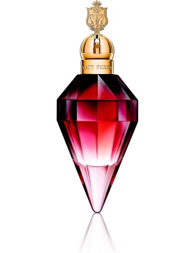 KATY PERRY Killer Queen Eau de Parfum 100 ml para Mujer - Kiwiku