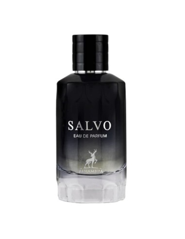 Compra Maison Alhambra Salvo Eau De Parfum Para Hombre 100ml En Kiwiku