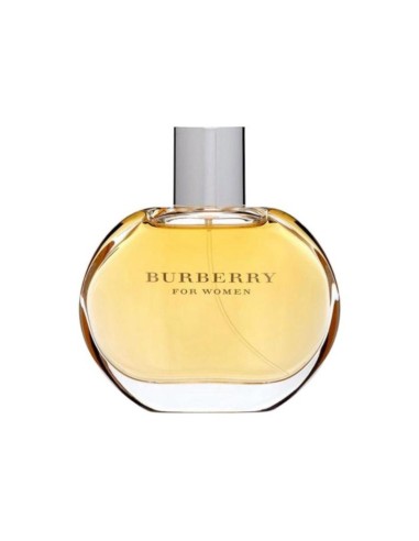 Ofertón BURBERRY  Burberry 50 Vap Edp New