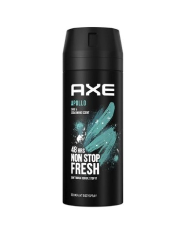 axe_desodorante_bodyspray_fresh_apollo_salvia_y_madera_de_cedro_48h_spray_150_ml_8720181031625_oferta