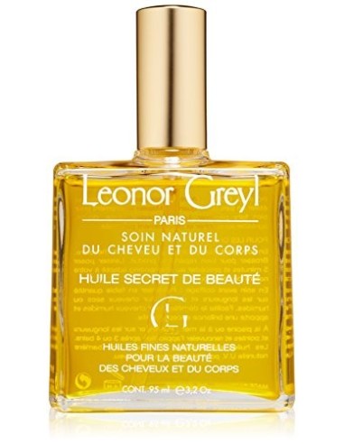 Leonor Greyl Aceite Corporal Huile Secret de Beaute 95ml