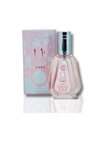 LATTAFA Yara Eau de Parfum 50ml Para Mujer