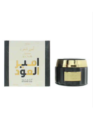 Incienso LATTAFA Bakhoor Ameer Al Oudh Intense 100g