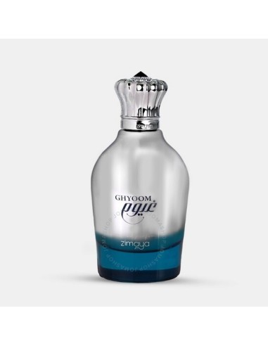 Compra Zimaya Ghyoom Eau de Parfum Unisex 100ml en Kiwiku