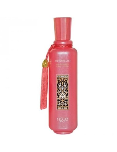 Zimaya Andalusi Pink Eau de Parfum 100ml para Mujer - Kiwiku