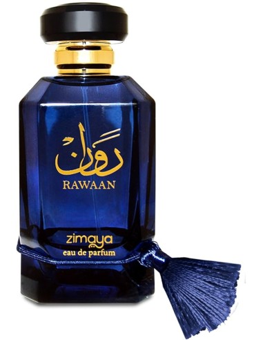 Compra Zimaya Rawaan Eau De Parfum 100 Ml Unisex En Kiwiku