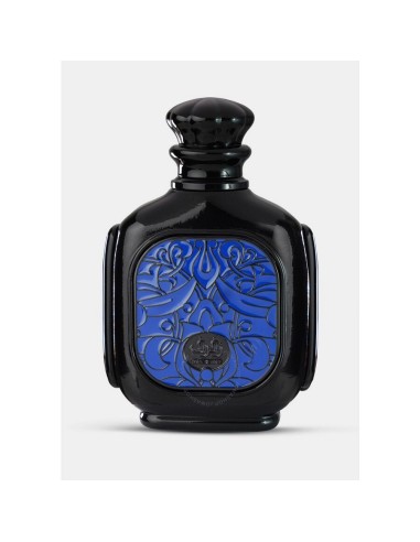 Compra Zimaya Zukhruf Black Eau de Parfum 100 ml para Hombre en Kiwiku