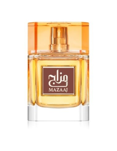 Compra Zimaya Mazaaj Eau De Parfum 100 ml Para Hombre en Kiwiku